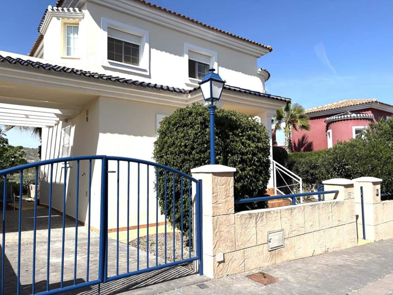 2 quarto Moradia para venda em Banos y Mendigo com piscina garagem - 275 000 € (Ref: 9521521)