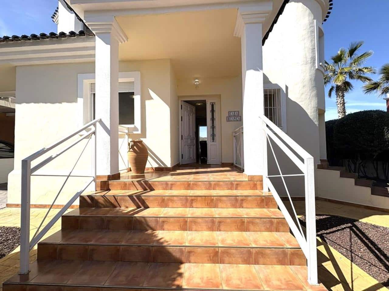 2 quarto Moradia para venda em Banos y Mendigo com piscina garagem - 275 000 € (Ref: 9521521)