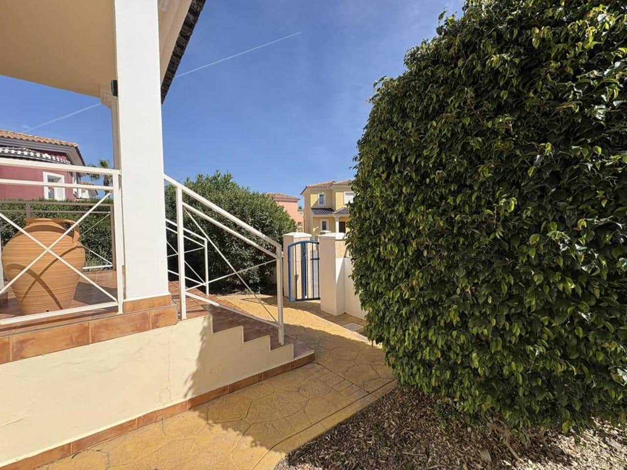 2 quarto Moradia para venda em Banos y Mendigo com piscina garagem - 275 000 € (Ref: 9521521)