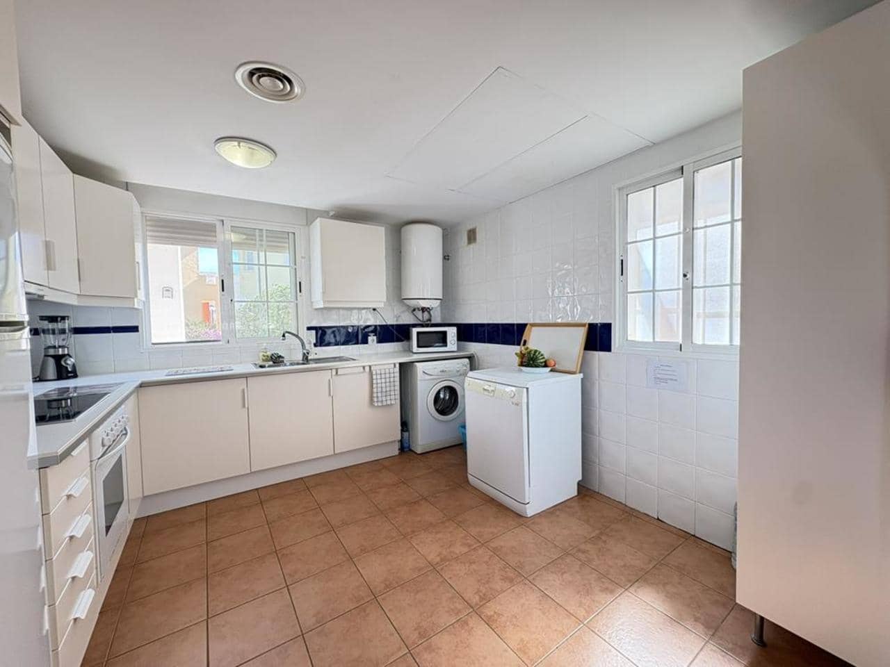 2 quarto Moradia para venda em Banos y Mendigo com piscina garagem - 275 000 € (Ref: 9521521)