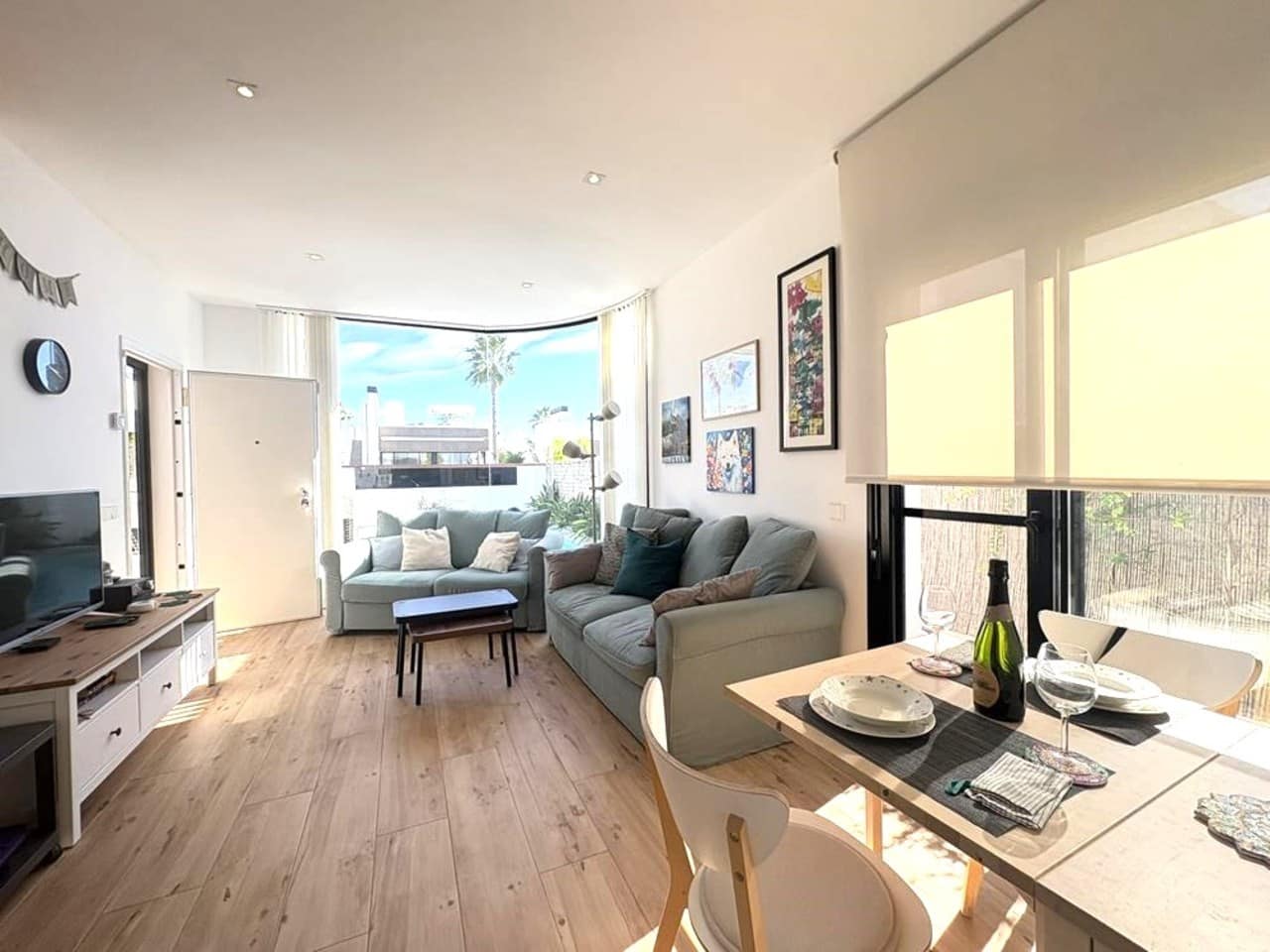 2 soverom Villa til salgs i Sucina med svømmebasseng garasje - € 269 000 (Ref: 9521522)