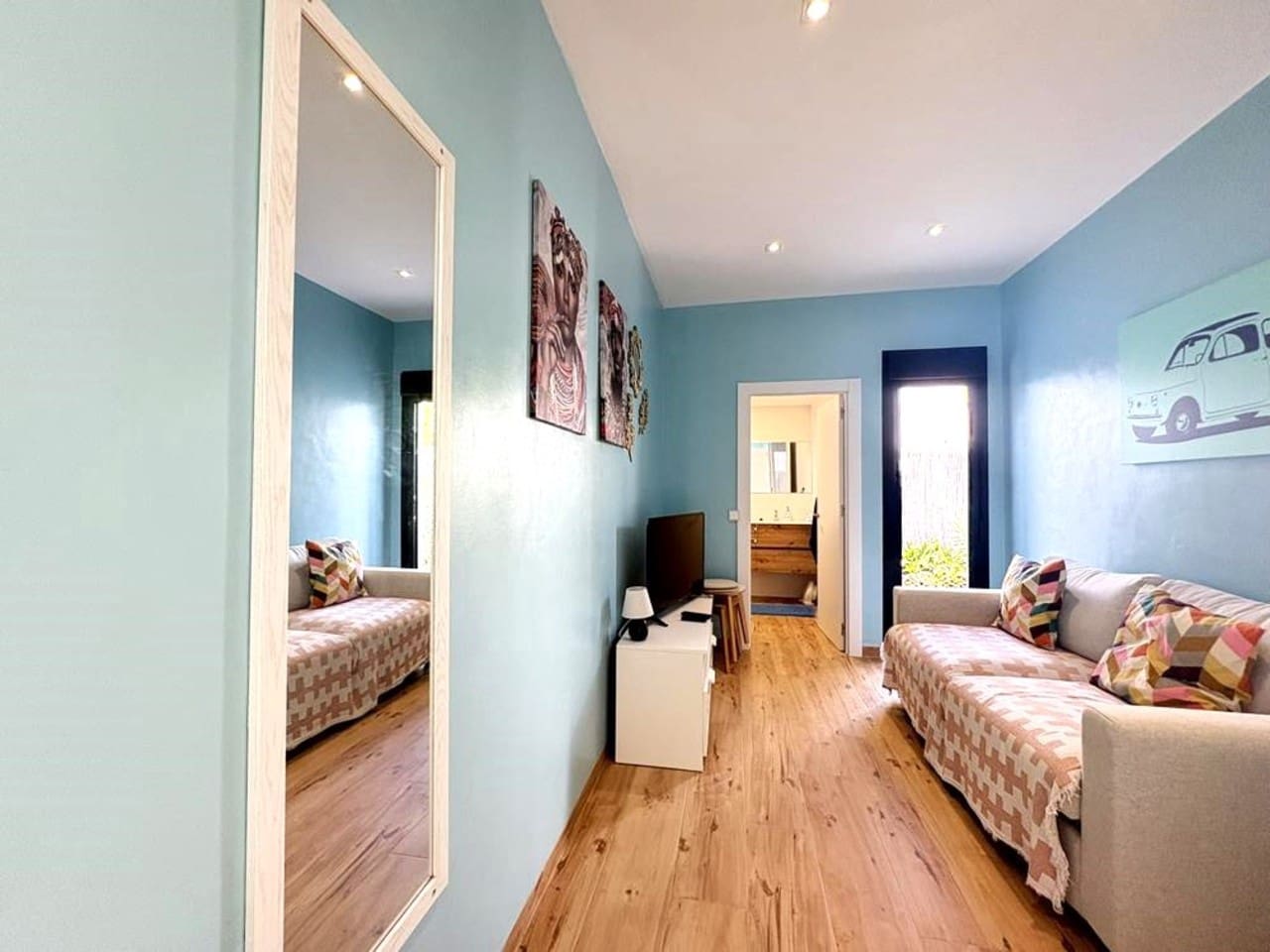 2 soverom Villa til salgs i Sucina med svømmebasseng garasje - € 269 000 (Ref: 9521522)