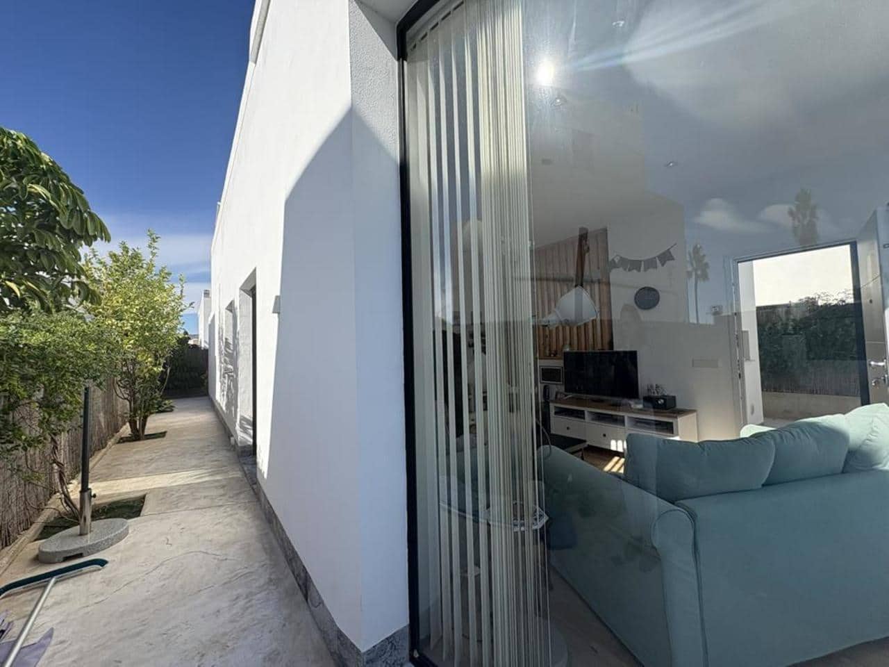 2 soverom Villa til salgs i Sucina med svømmebasseng garasje - € 269 000 (Ref: 9521522)