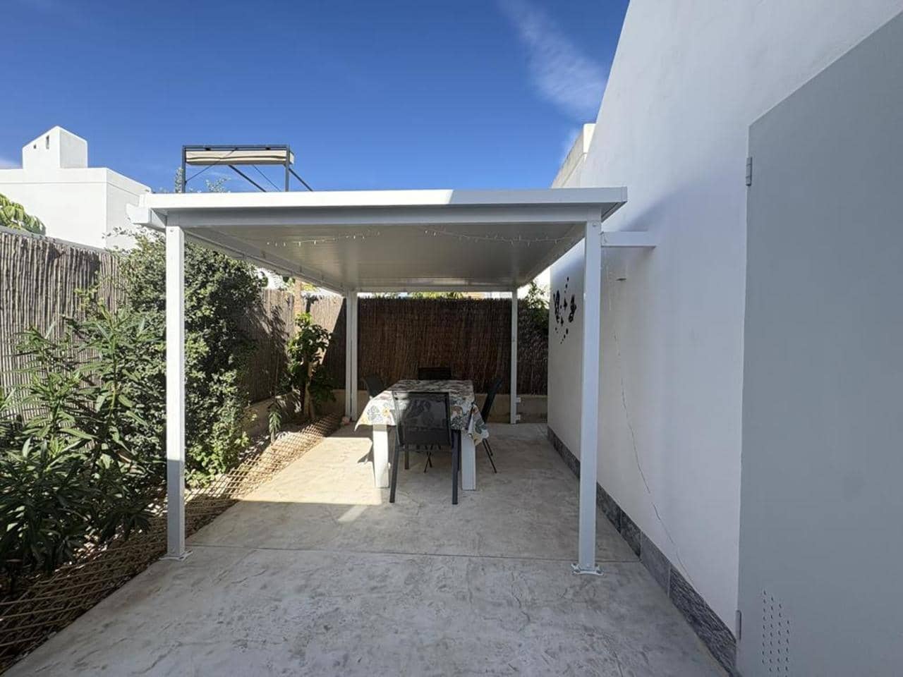 2 soverom Villa til salgs i Sucina med svømmebasseng garasje - € 269 000 (Ref: 9521522)