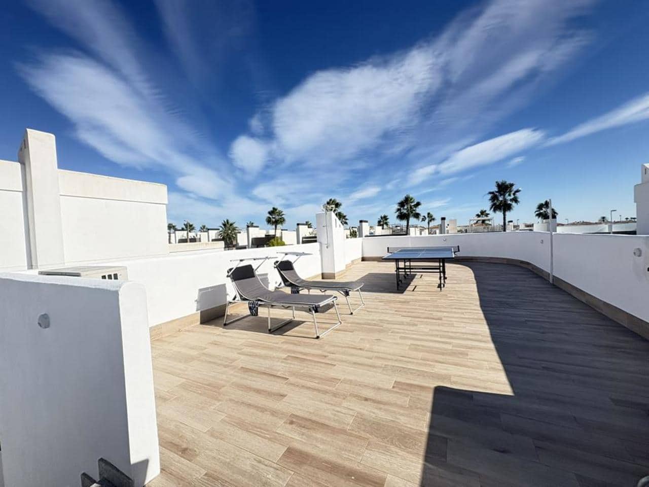 2 soverom Villa til salgs i Sucina med svømmebasseng garasje - € 269 000 (Ref: 9521522)