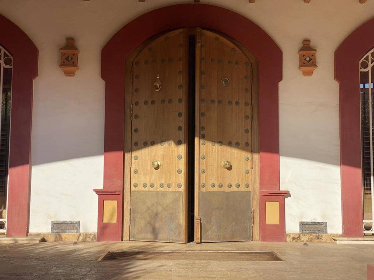 4 bedroom Villa for sale in Santiago de la Ribera - € 450,000 (Ref: 9521523)