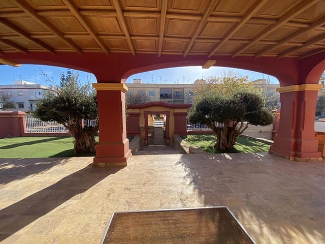 4 bedroom Villa for sale in Santiago de la Ribera, San Javier - € 450,000 (Ref: 9521523)