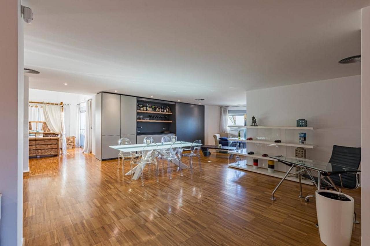 4 soveværelse Villa til salg i Altorreal med swimmingpool - € 1.490.000 (Ref: 9521524)