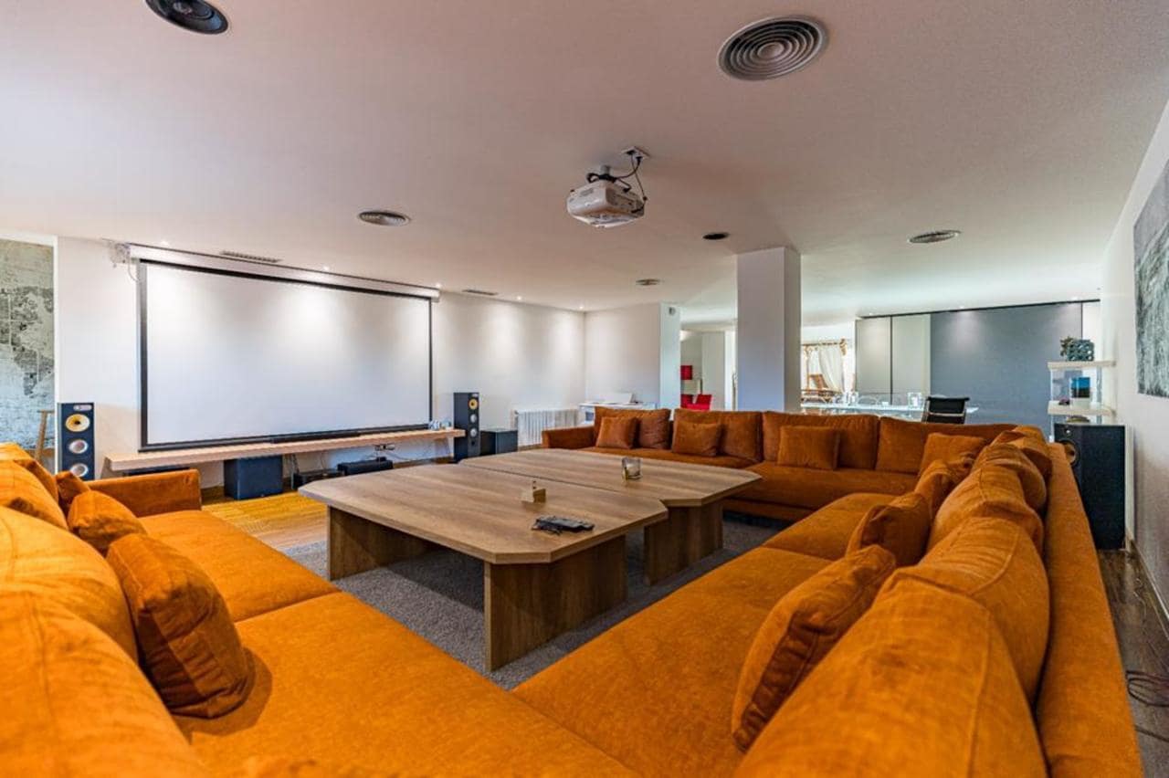 4 soveværelse Villa til salg i Altorreal med swimmingpool - € 1.490.000 (Ref: 9521524)