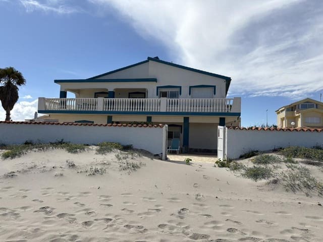 6 sypialnia Willa na sprzedaż w La Manga del Mar Menor - 995 000 € (Ref: 9521526)