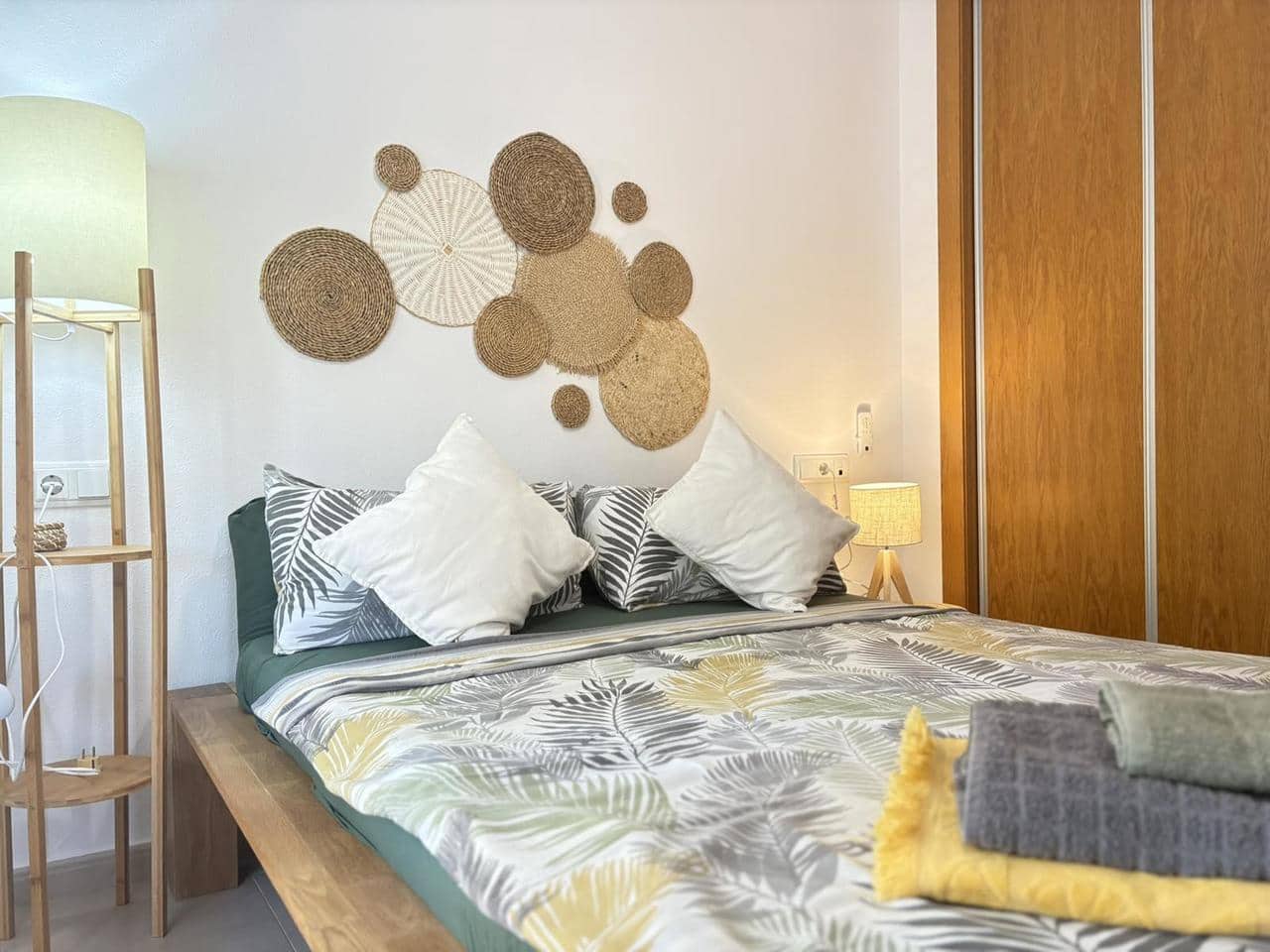 2 makuuhuone Huoneisto myytävänä paikassa La Torre Golf Resort mukana uima-altaan 
autotalli - 144 950 € (Ref: 9521527)