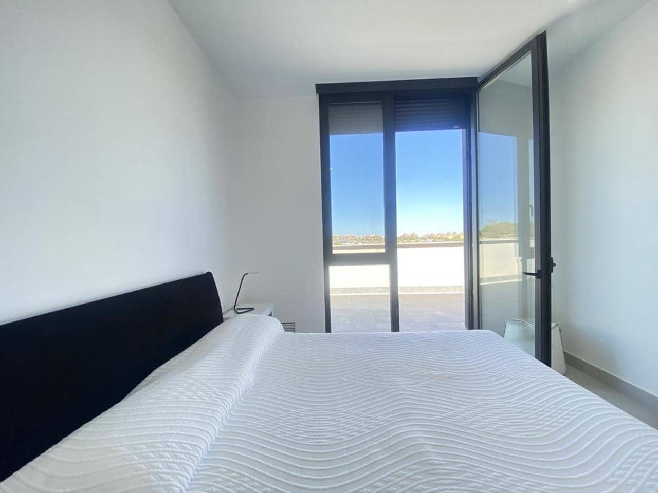 4 quarto Moradia para venda em Fuente Alamo de Murcia com piscina garagem - 795 000 € (Ref: 9521528)