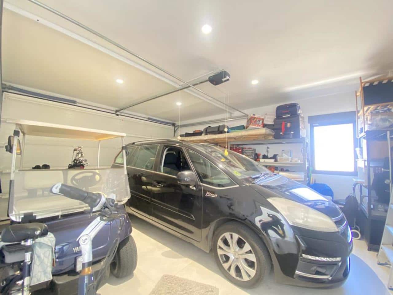 4 quarto Moradia para venda em Fuente Alamo de Murcia com piscina garagem - 795 000 € (Ref: 9521528)