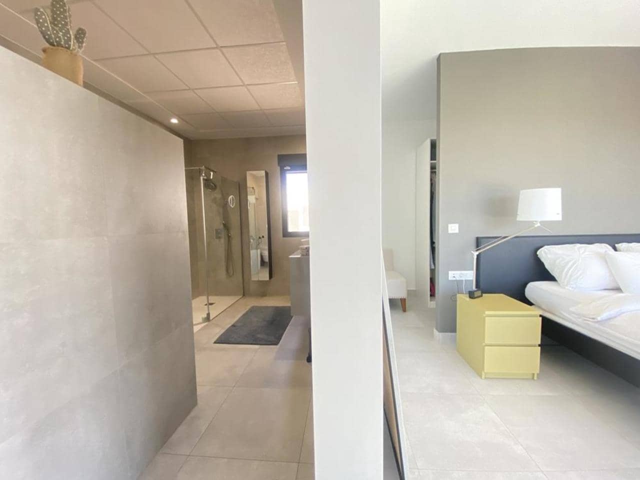 4 quarto Moradia para venda em Fuente Alamo de Murcia com piscina garagem - 795 000 € (Ref: 9521528)