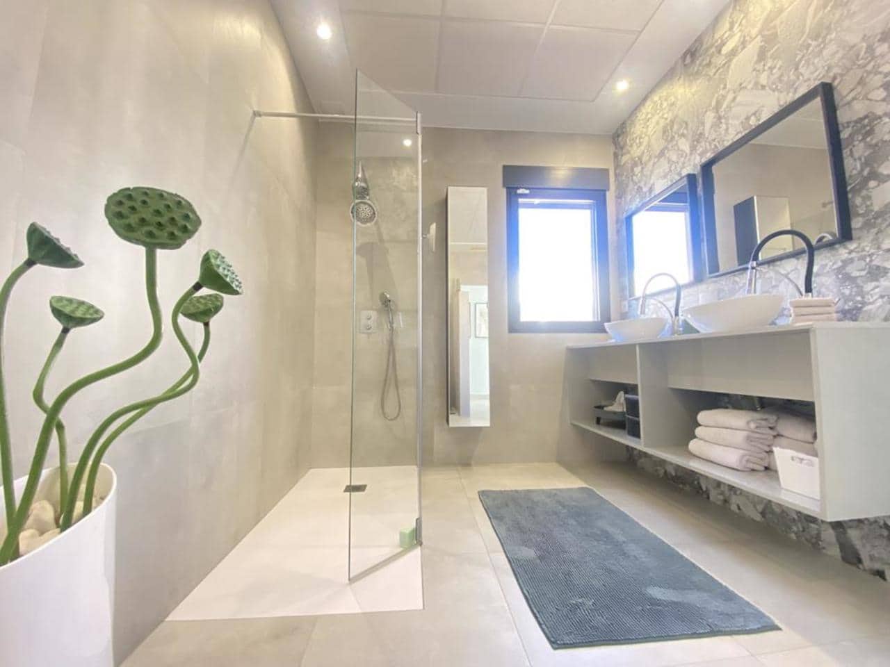 4 quarto Moradia para venda em Fuente Alamo de Murcia com piscina garagem - 795 000 € (Ref: 9521528)