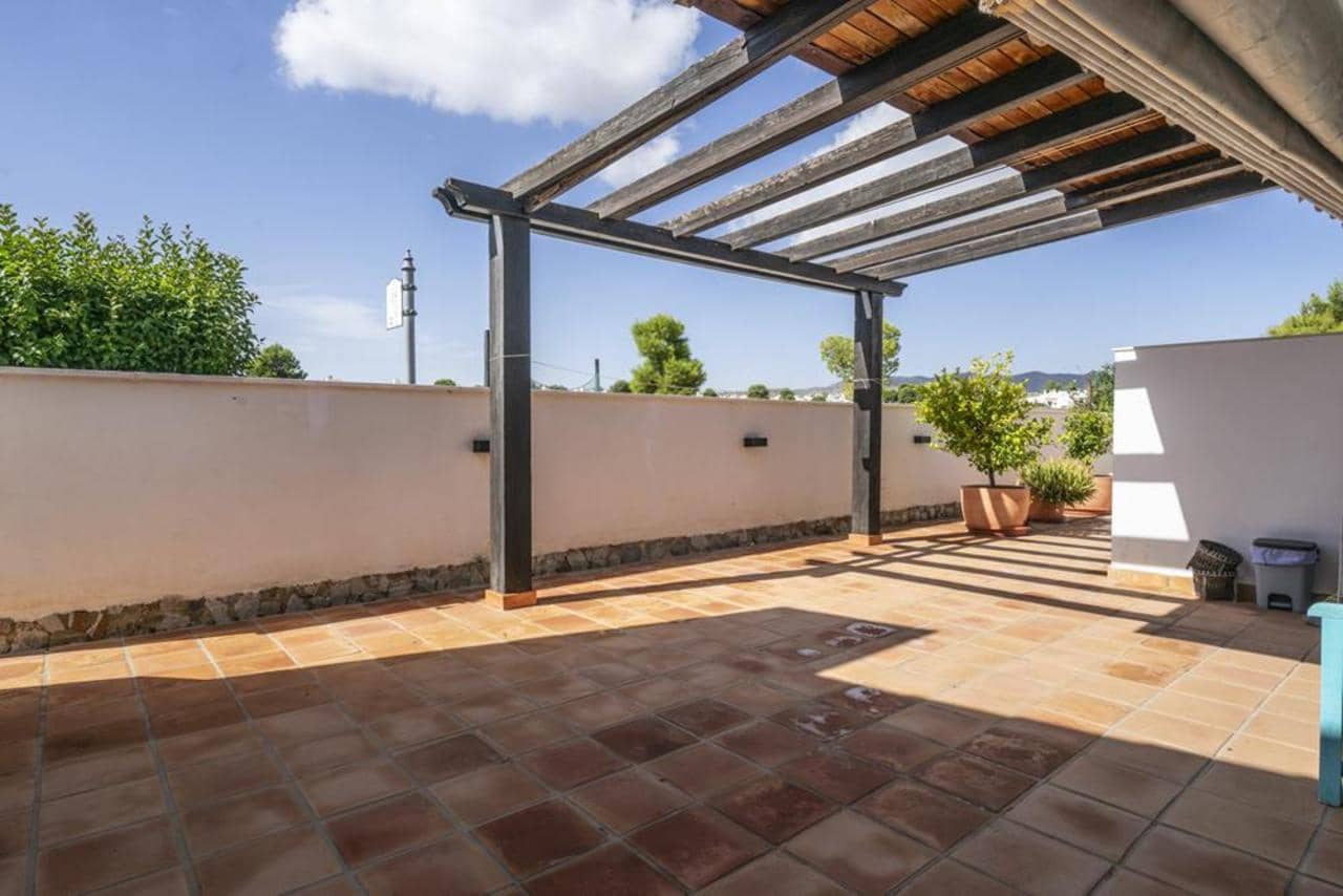 5 bedroom Villa for sale in Banos y Mendigo with pool garage - € 789,000 (Ref: 9521531)