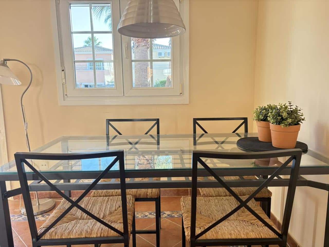 Chalet de 2 habitaciones en Baños y Mendigo en venta con piscina garaje - 159.900 € (Ref: 9521532)