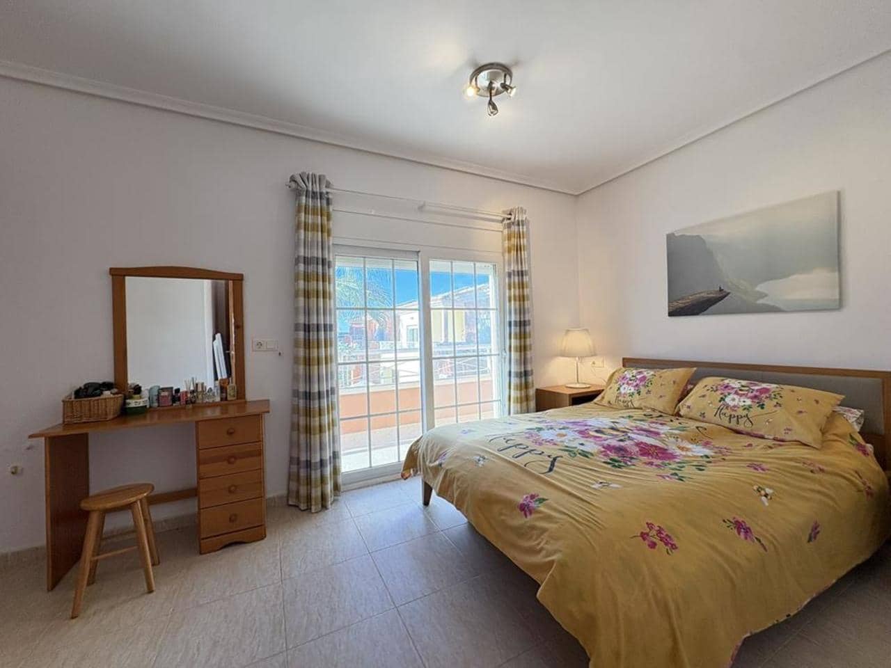 2 camera da letto Villa in vendita in Banos y Mendigo con piscina garage - 175.000 € (Rif: 9521533)