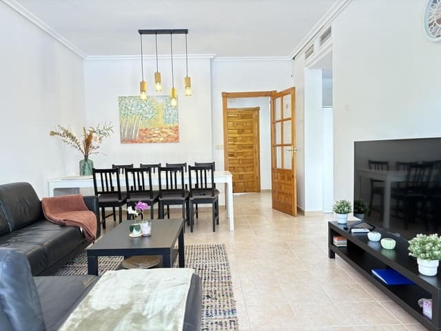 3 sypialnia Willa na sprzedaż w Baños y Mendigo, Miasto Murcja z basenem - 359 000 € (Ref: 9521534)