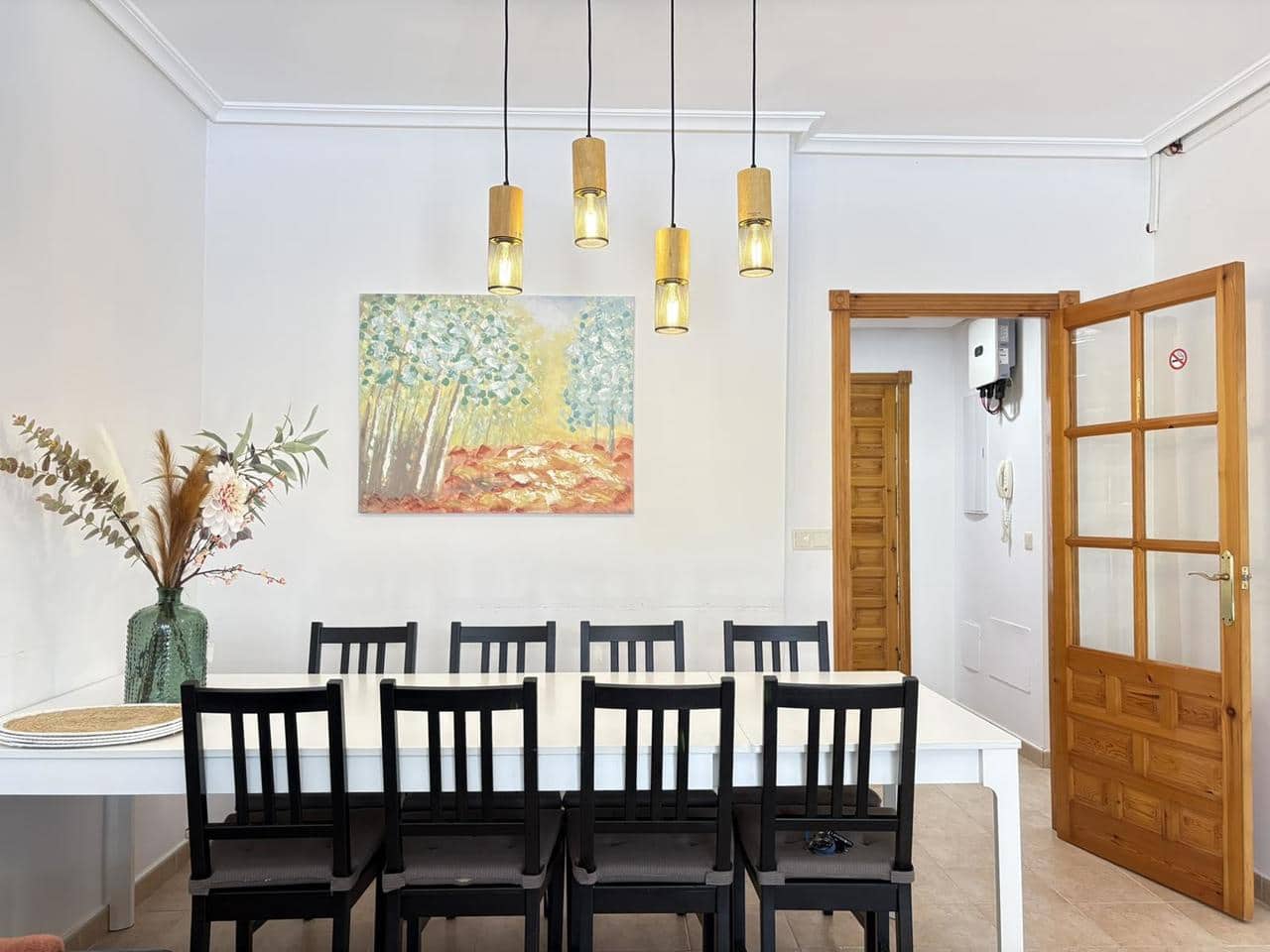 3 quarto Moradia para venda em Banos y Mendigo com piscina - 359 000 € (Ref: 9521534)