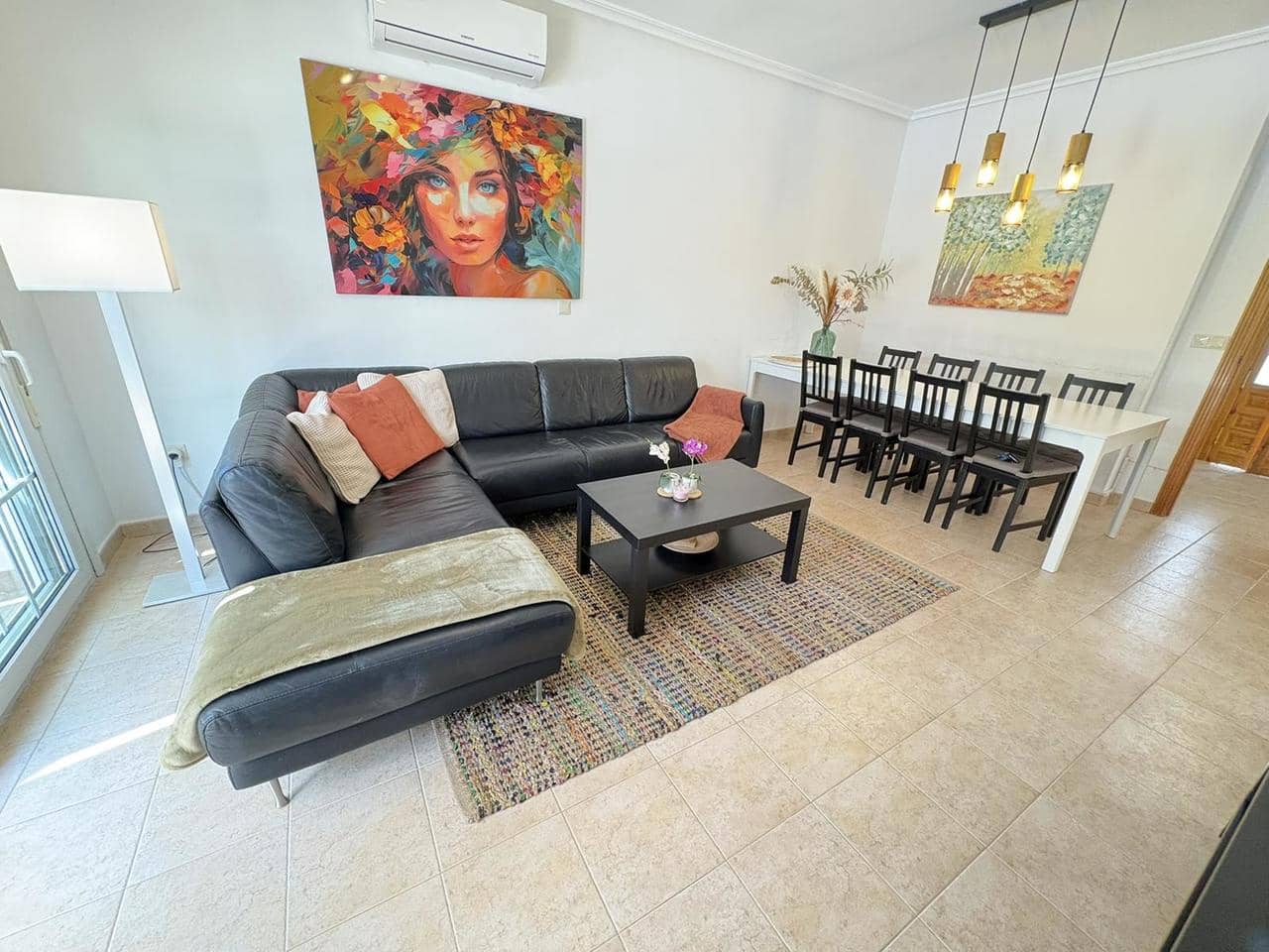 3 quarto Moradia para venda em Banos y Mendigo com piscina - 359 000 € (Ref: 9521534)