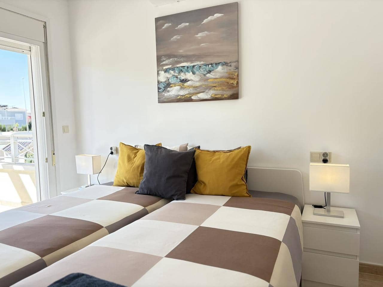 3 quarto Moradia para venda em Banos y Mendigo com piscina - 359 000 € (Ref: 9521534)