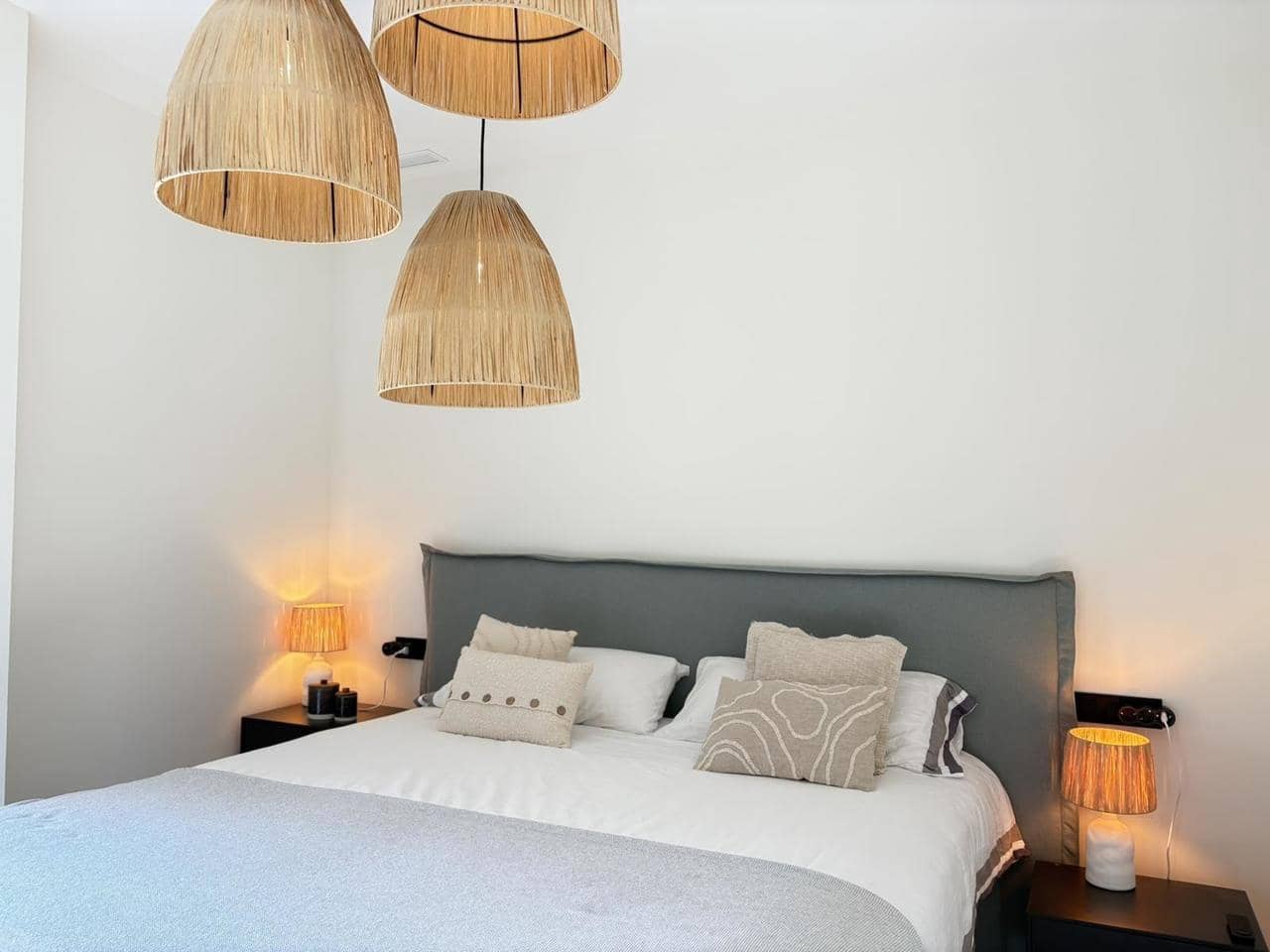 4 camera da letto Villa in vendita in Banos y Mendigo con piscina garage - 595.000 € (Rif: 9521535)