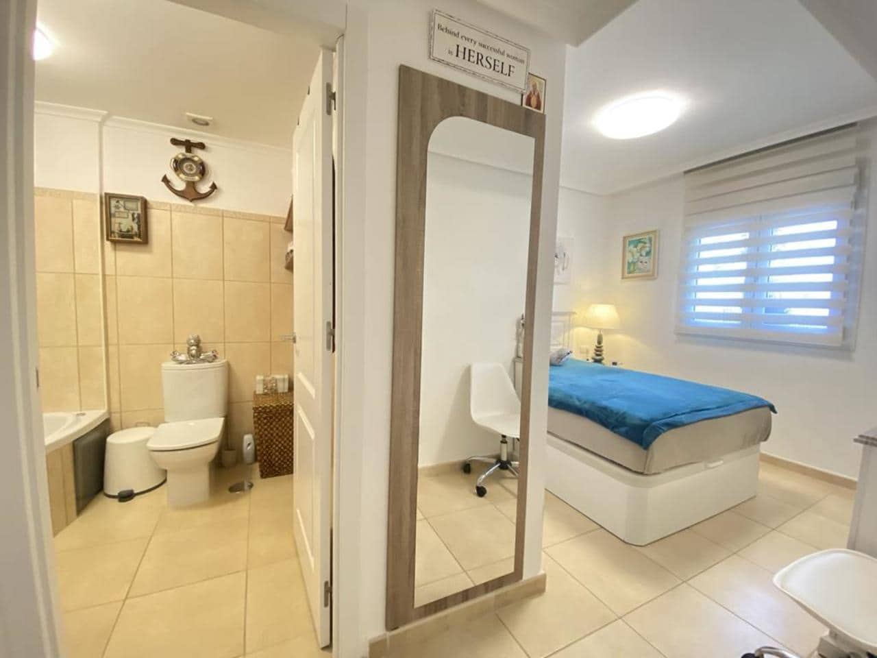 3 quarto Apartamento para venda em Banos y Mendigo com piscina - 180 000 € (Ref: 9521536)