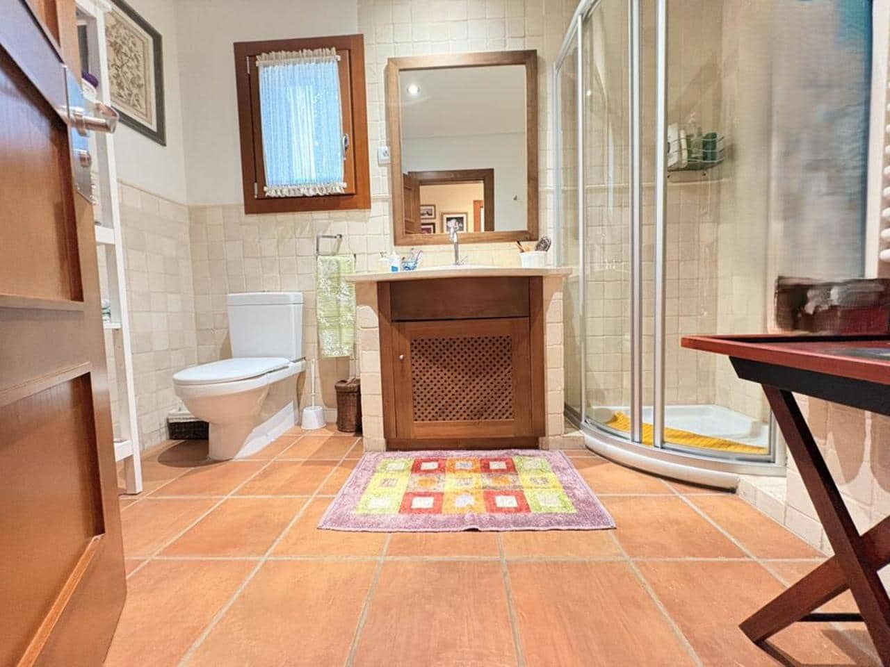 3 camera da letto Villa in vendita in Banos y Mendigo con piscina garage - 750.000 € (Rif: 9537797)