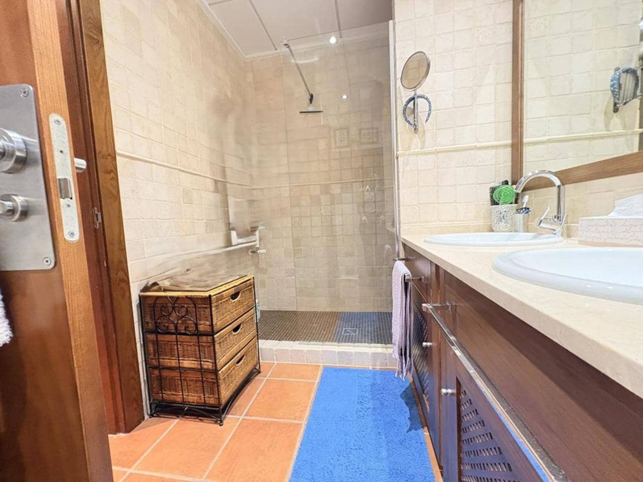 3 camera da letto Villa in vendita in Banos y Mendigo con piscina garage - 750.000 € (Rif: 9537797)