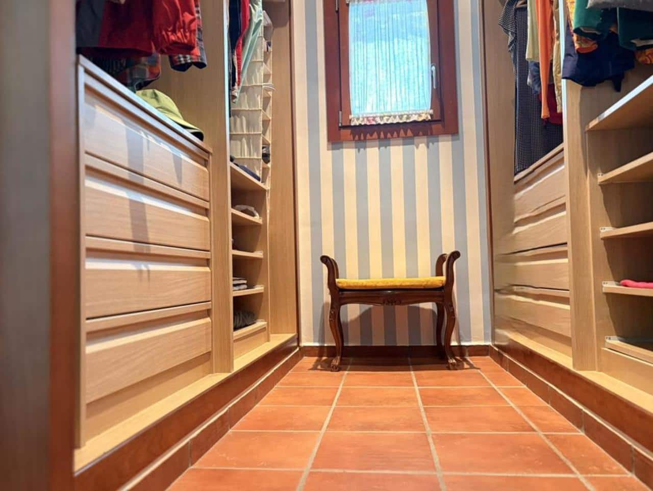 3 camera da letto Villa in vendita in Banos y Mendigo con piscina garage - 750.000 € (Rif: 9537797)