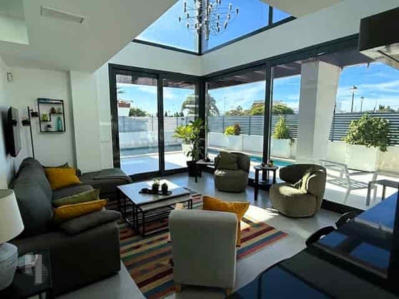 4 sypialnia Willa na sprzedaż w Lo Pagan - 649 000 € (Ref: 9537798)