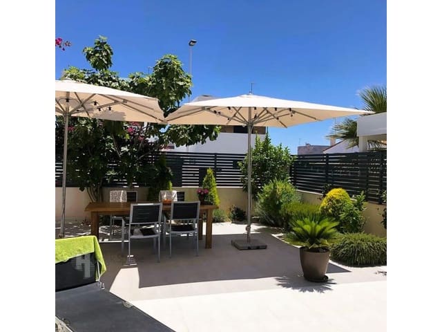 4 sypialnia Willa na sprzedaż w Lo Pagan, San Pedro del Pinatar - 649 000 € (Ref: 9537798)