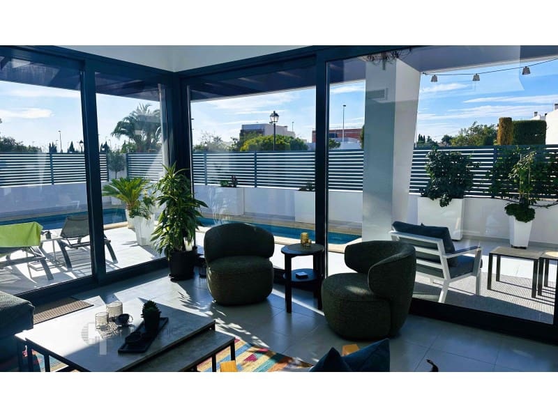 4 sypialnia Willa na sprzedaż w Lo Pagan - 649 000 € (Ref: 9537798)