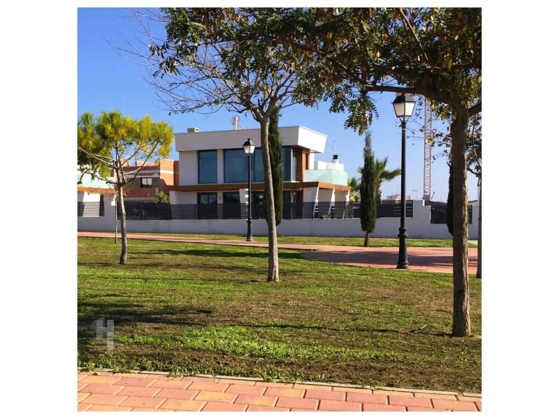 4 sypialnia Willa na sprzedaż w Lo Pagan - 649 000 € (Ref: 9537798)