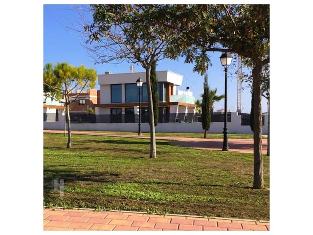 4 sypialnia Willa na sprzedaż w Lo Pagan, San Pedro del Pinatar - 649 000 € (Ref: 9537798)