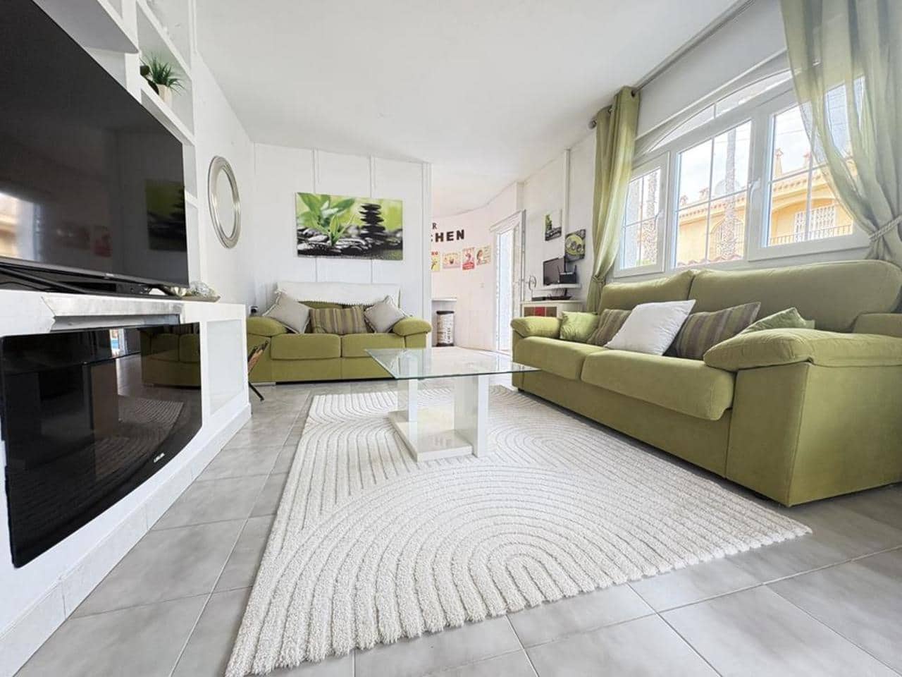 2 quarto Casa em Banda para venda em Estrella de Mar com piscina garagem - 160 000 € (Ref: 9537799)