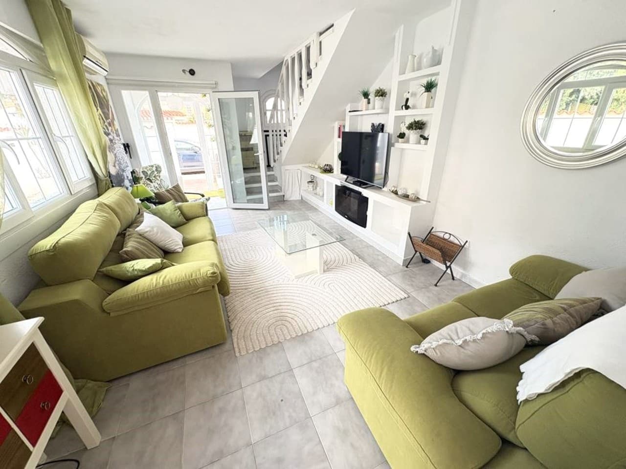 2 quarto Casa em Banda para venda em Estrella de Mar com piscina garagem - 160 000 € (Ref: 9537799)