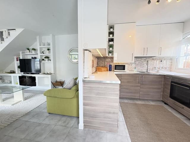 2 quarto Casa em Banda para venda em Estrella de Mar, Cartagena com piscina garagem - 160 000 € (Ref: 9537799)