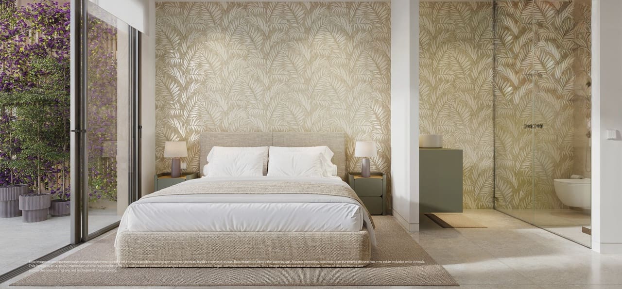 3 soveværelse Lejlighed til salg i Banos y Mendigo med swimmingpool garage - € 360.000 (Ref: 9566254)