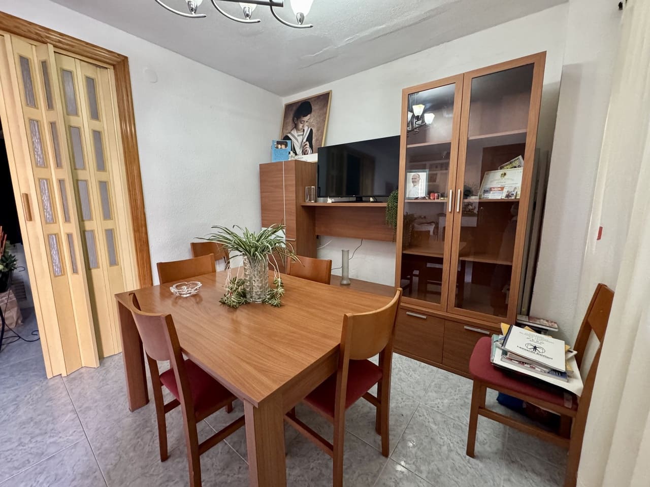 3 bedroom Townhouse for sale in Los Belones - € 120,000 (Ref: 9584634)