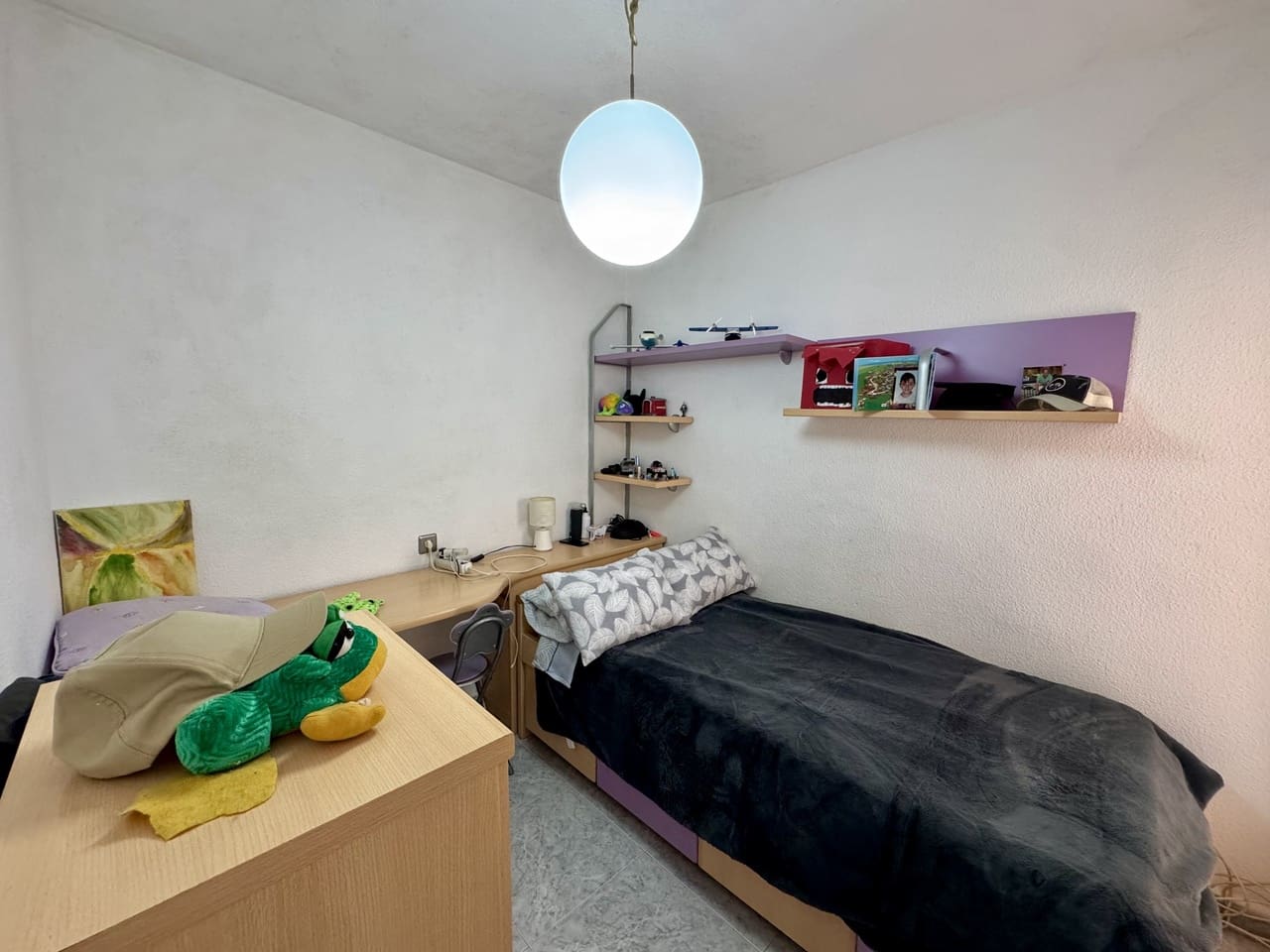 3 bedroom Townhouse for sale in Los Belones - € 120,000 (Ref: 9584634)