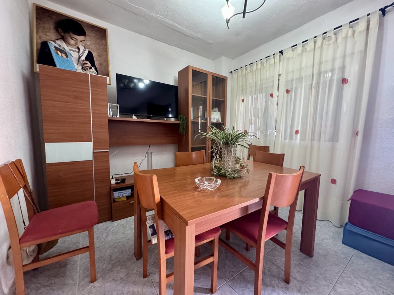 3 bedroom Townhouse for sale in Los Belones - € 120,000 (Ref: 9584634)