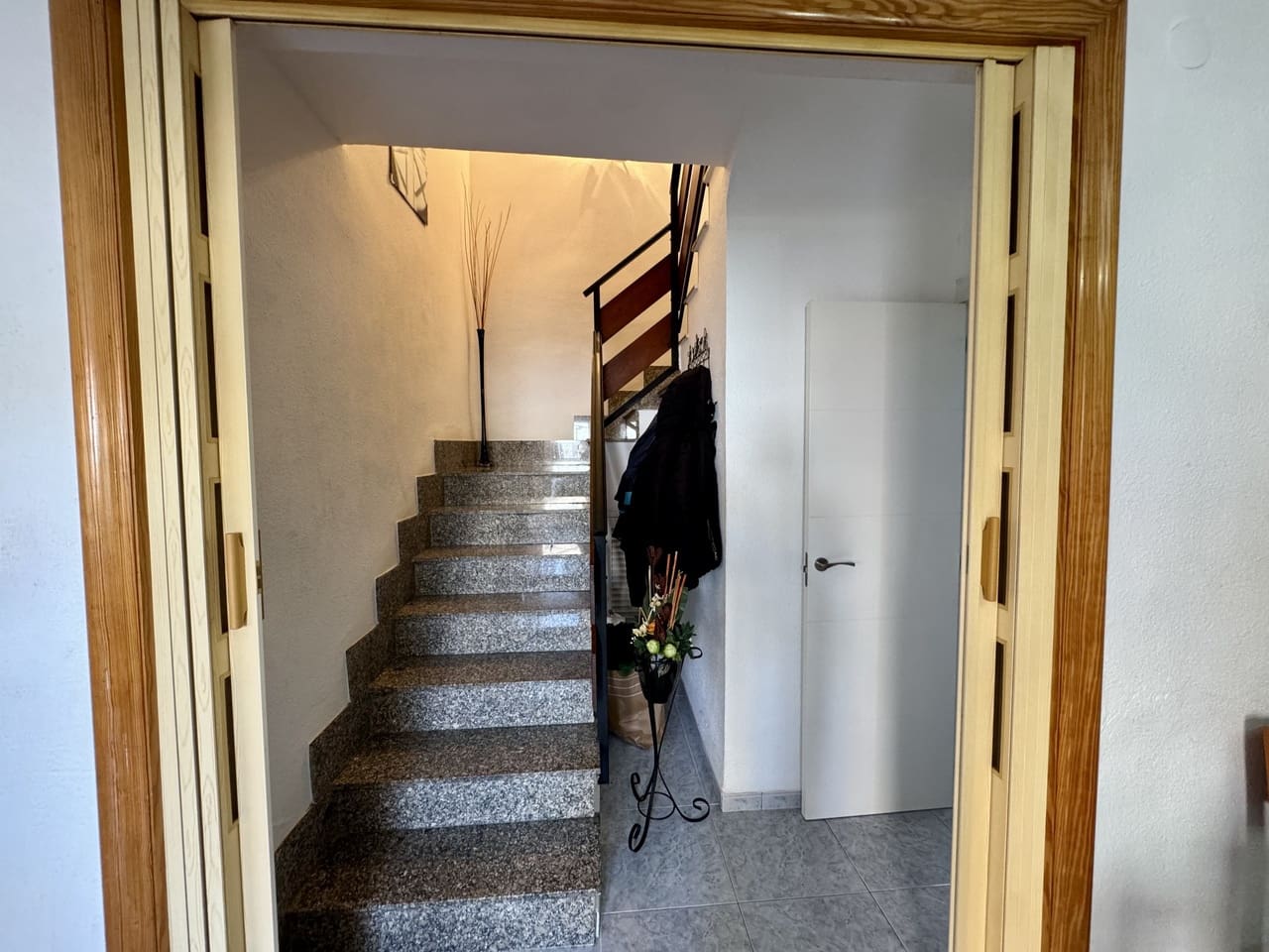 3 bedroom Townhouse for sale in Los Belones - € 120,000 (Ref: 9584634)