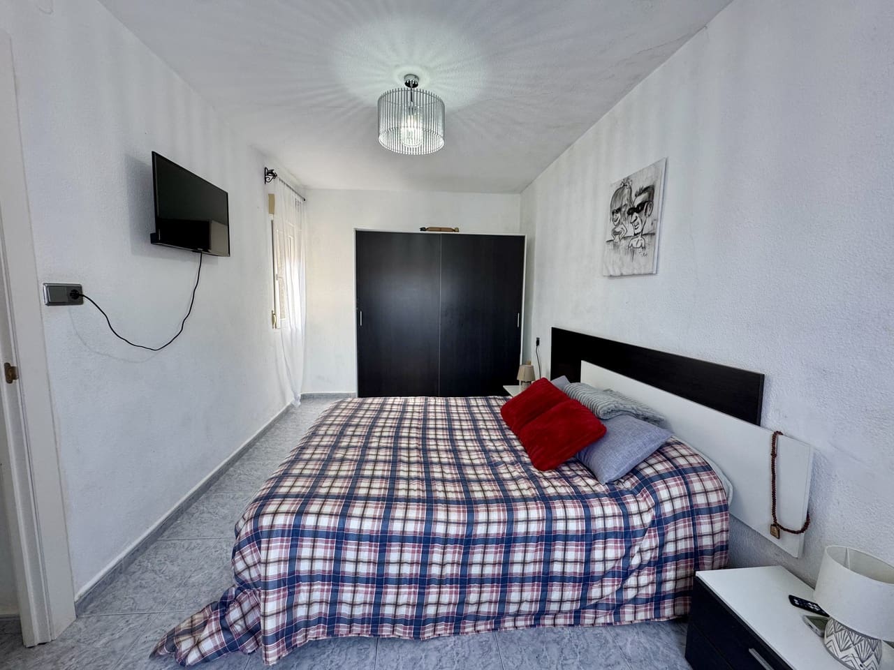 3 bedroom Townhouse for sale in Los Belones - € 120,000 (Ref: 9584634)