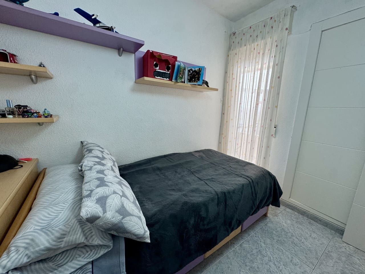 3 bedroom Townhouse for sale in Los Belones - € 120,000 (Ref: 9584634)