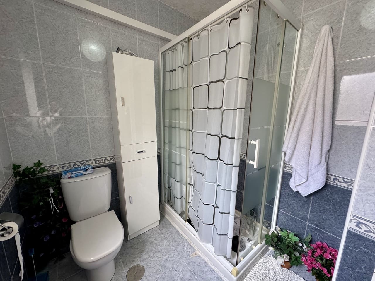 3 bedroom Townhouse for sale in Los Belones - € 120,000 (Ref: 9584634)