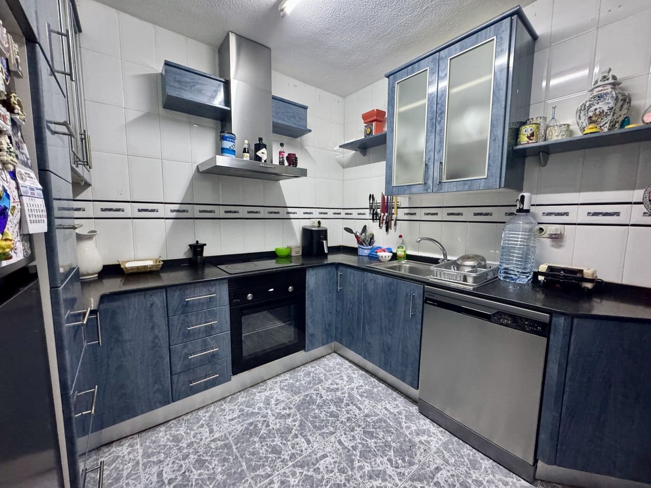 3 bedroom Townhouse for sale in Los Belones - € 120,000 (Ref: 9584634)