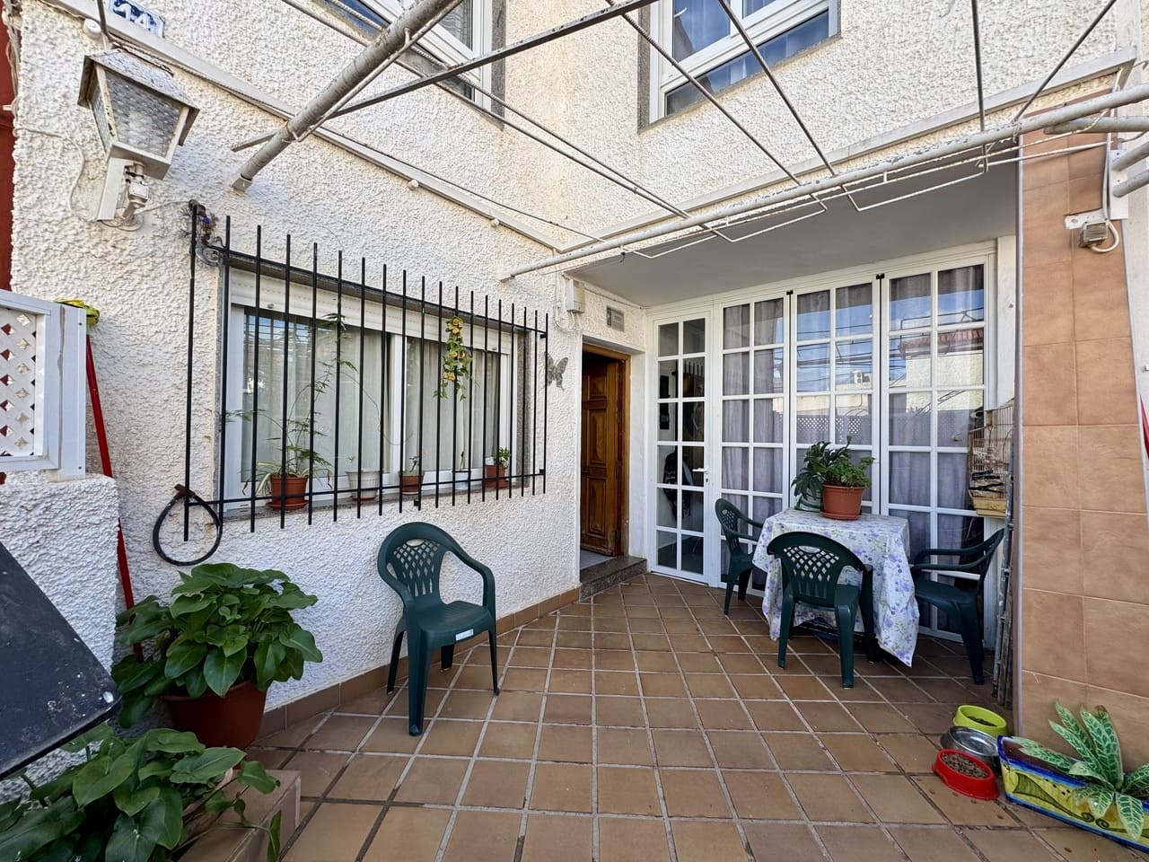 3 bedroom Townhouse for sale in Los Belones - € 120,000 (Ref: 9584634)