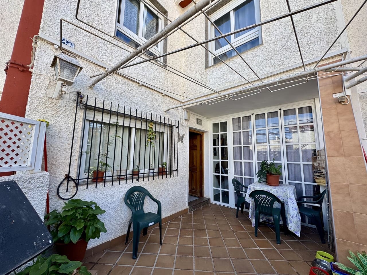 3 bedroom Townhouse for sale in Los Belones - € 120,000 (Ref: 9584634)